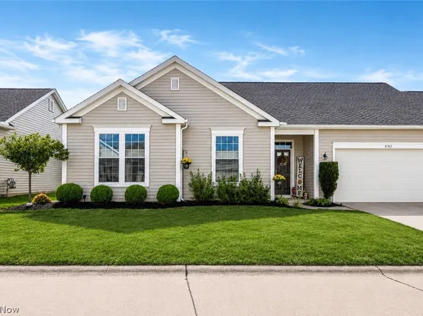 8782 Wakefield Run, North Ridgeville, OH 44039