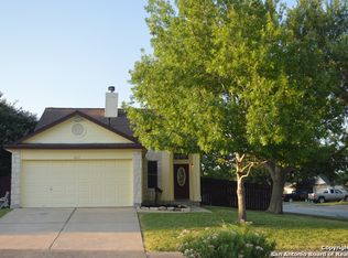 1624 Harness Race Way, Pflugerville, TX 78660