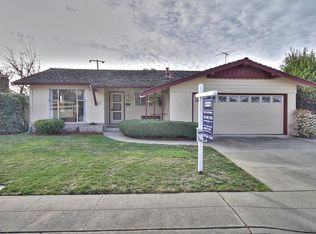 44777 Winding Ln, Fremont, CA