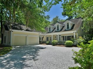 1114 Malilly Run Rd, Saint Helena Island, SC 29920