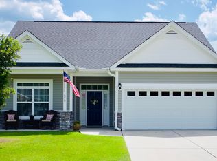 575 Hearthstone Dr, Ridgeland, SC 29936