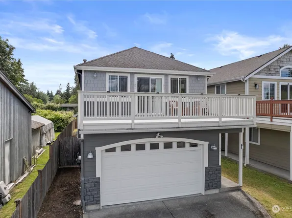 1504 Index Avenue NE, Renton, WA 98056