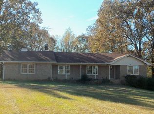 829 Diamond Hill Colbert Rd, Colbert, GA 30628
