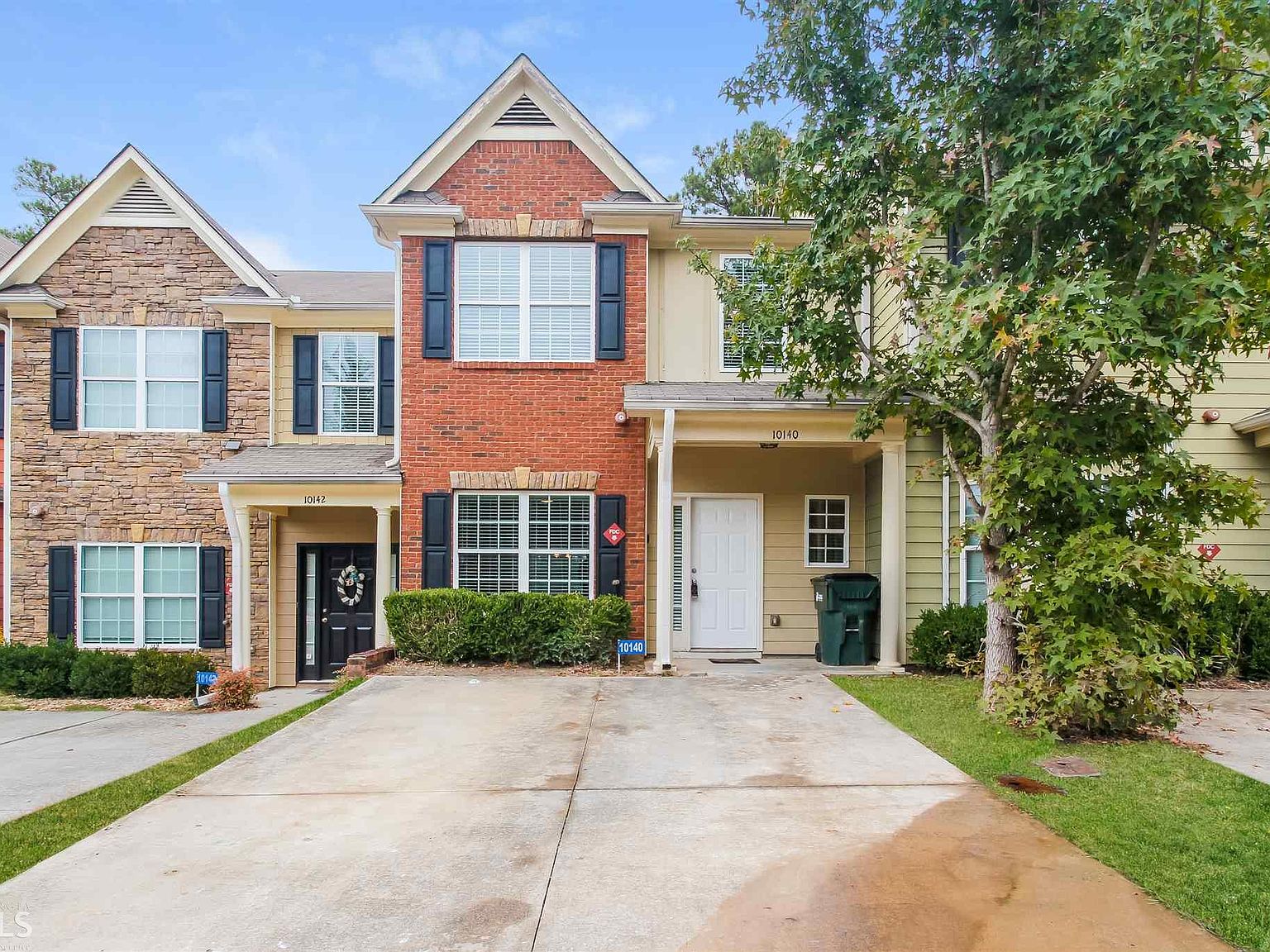 10140 Benton Woods Dr, Covington, GA 30014 | Zillow