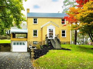 1827 Sample Rd, Allison Park, PA 15101