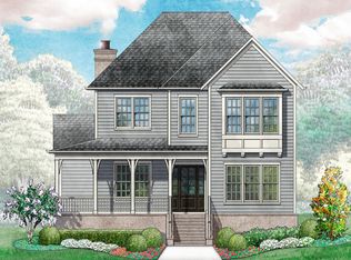 1037 William St LOT 2416, Franklin, TN 37064