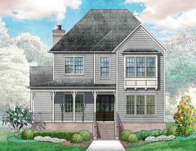 1037 William St LOT 2416, Franklin, TN, 37064