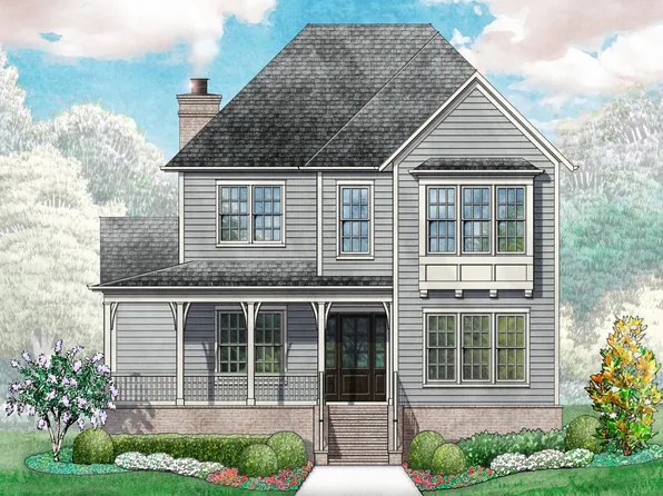 1037 William St Lot 2416, Franklin, TN 37064