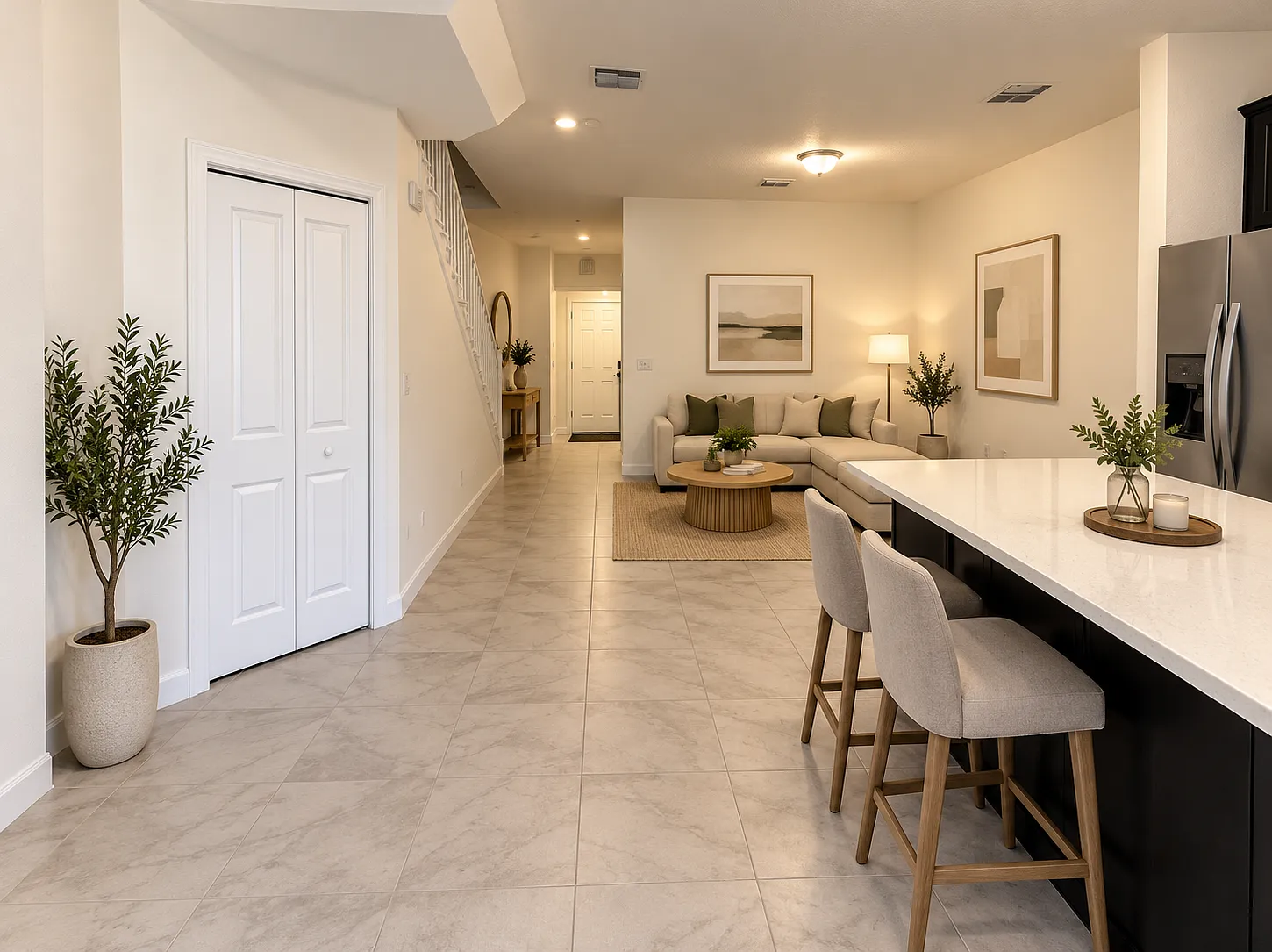 346 Northeast 208th Terrace, #346 - new - 346 — Photo 1