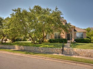 3412 Grimes Ranch Rd, Austin, TX 78732