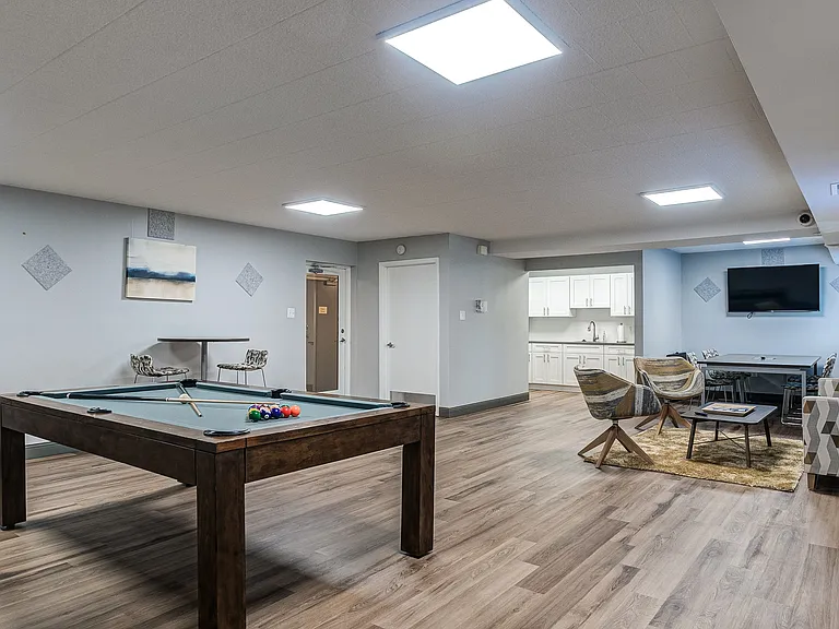 The Avalon Apartment Homes — Photo 16