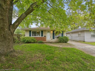 26450 Lorenz St, Madison Heights, MI, 48071