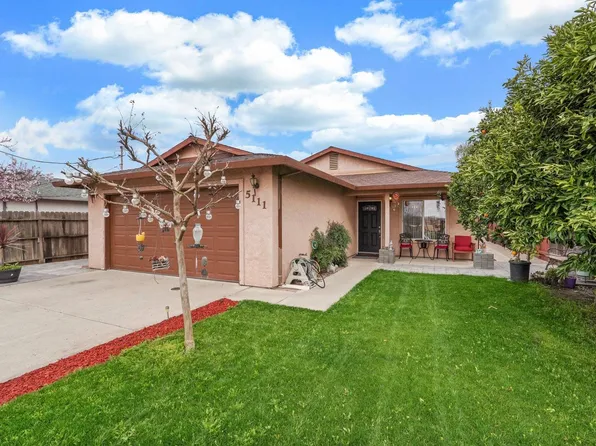 5111 Horner Ave, Stockton, CA 95215