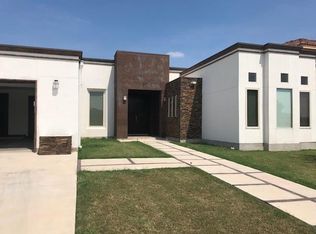 1661 Rio Vis, Eagle Pass, TX 78852