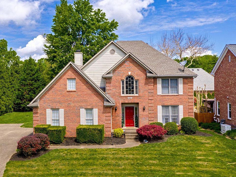 6401 Orchid Hill Pl, Woodlawn Park, KY 40207 Zillow