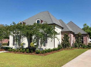 247 Rue Richard, Gray, LA 70359