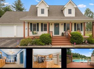 1417 Barre Rd, Gilbertville, MA 01031