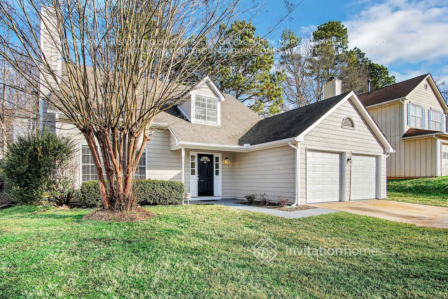 3228 Rivermist Cv Decatur, GA 30034 — Photo 3