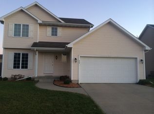 704 SW 50th St, Ankeny, IA 50023
