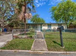 119 Hillsdale Dr, San Antonio, TX 78227