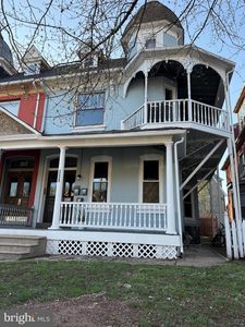 309 Haws Ave, Norristown, PA, 19401