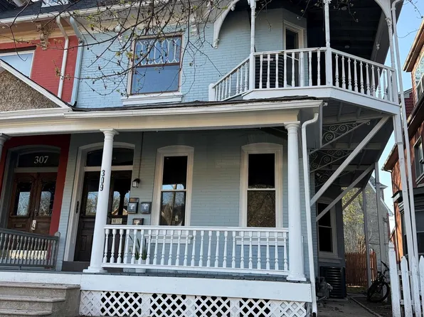 309 Haws Ave, Norristown, PA 19401
