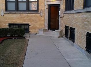 6333 S Kimbark Ave, Chicago, IL