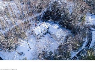 49 Plymouth Dr, Saco, ME 04072