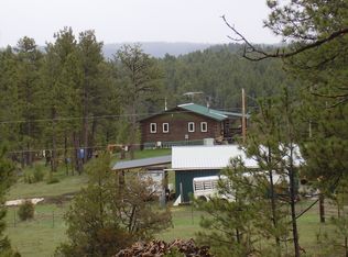 105 Coyote Creek Rd, Lavina, MT 59046