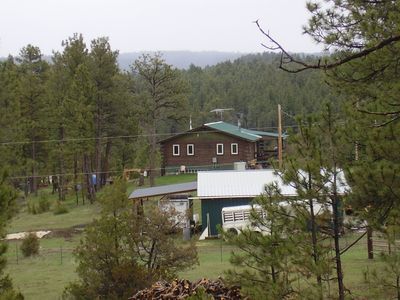 105 Coyote Creek Rd, Lavina, MT, 59046