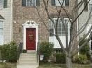 9669 Eaton Woods Pl, Lorton, VA 22079