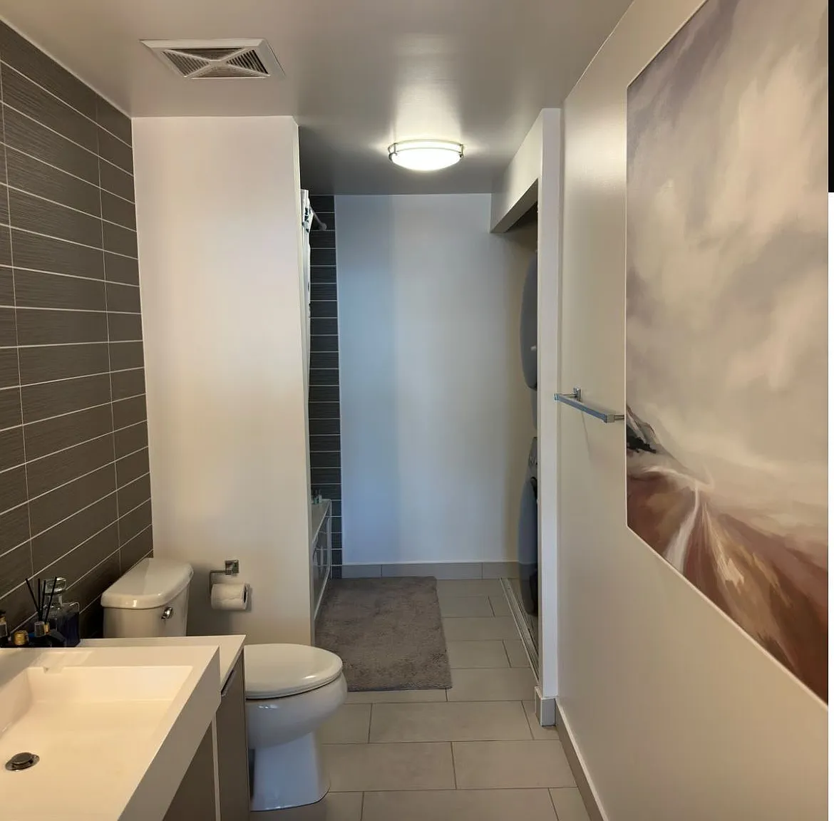 1 bed, $2,800 — Photo 4