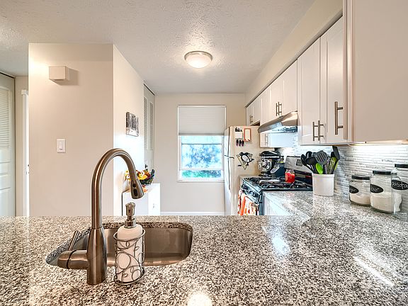 Granite Counters