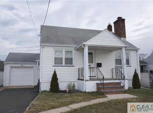 111 Kosciusco Ave, South Plainfield, NJ