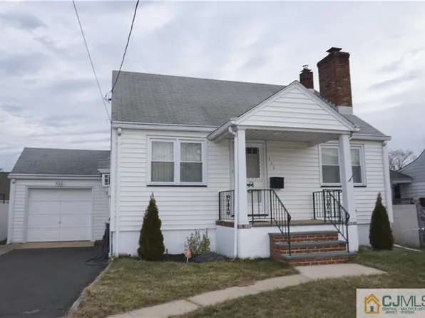 111 Kosciusco Ave, South Plainfield, NJ 07080