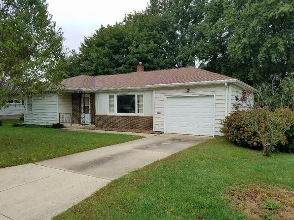 8 12th Ave SE, Oelwein, IA 50662