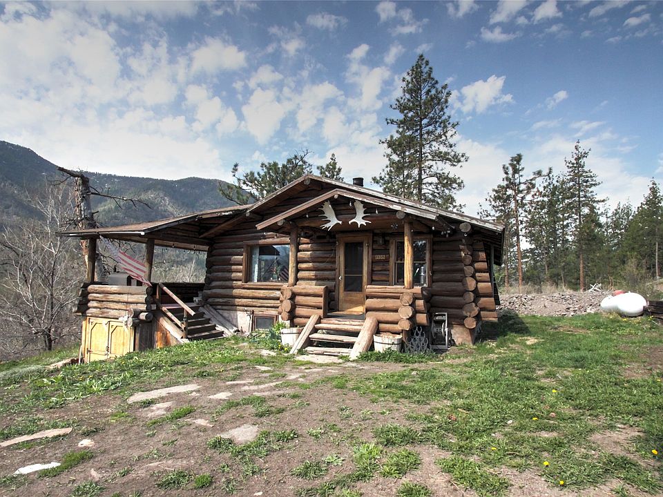 818 Rosehill Ln, Alberton, MT 59820 Zillow