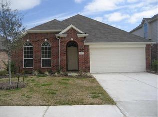 2907 Darby Brook Dr, Fresno, TX 77545