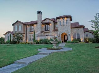 3 Sheffield Ct, Heath, TX 75032