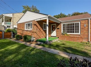 1713 Center Ave, Pittsburgh, PA 15229