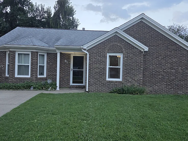 91 S Gardengate Dr — Photo 1