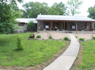 7486 Cr 462, Birch Tree, MO 65438