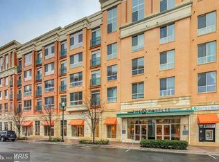 2200 N Westmoreland St UNIT 424, Arlington, VA 22213
