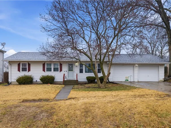 280 W Dunn St, Macon, IL 62544