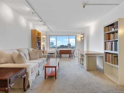100 York Street #11E, New Haven, CT, 06511