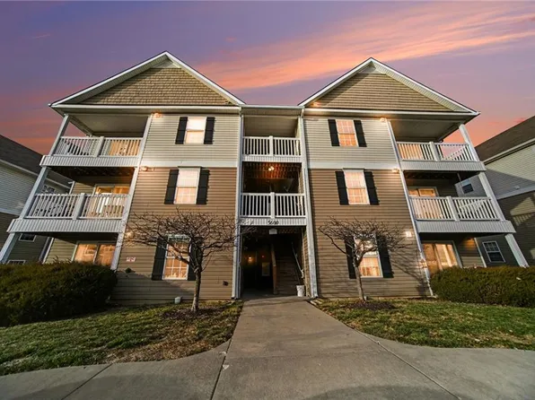 5600 NE 80th Ter Unit 1A, Kansas City, MO 64119