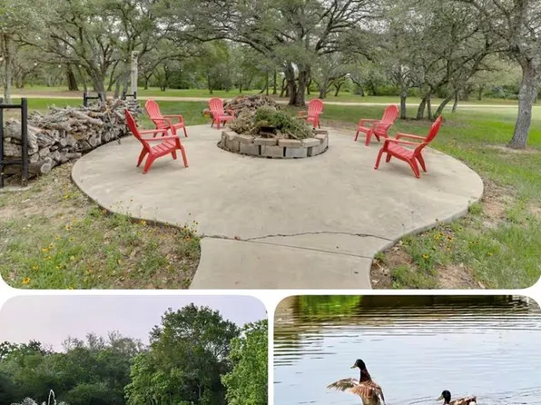1244 County Road 2152, Rock Island, TX 77470