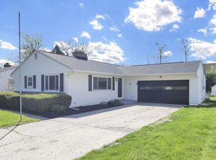 491 Annadale Dr, Columbus, OH 43214