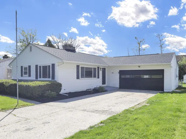 491 Annadale Dr, Columbus, OH 43214