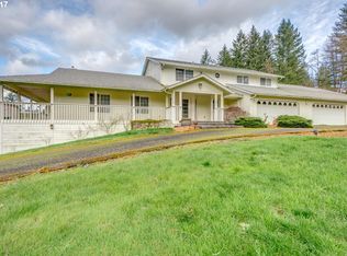 15800 NE Beebe Rd, Battle Ground, WA 98604